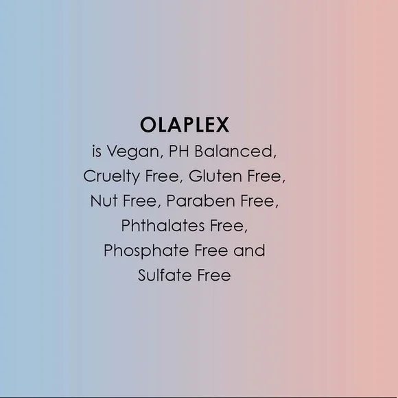 Olaplex Kit No. 3, 4P, 5